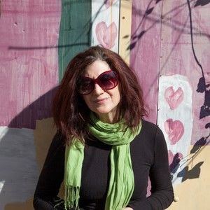 Meet your Posher, Jane